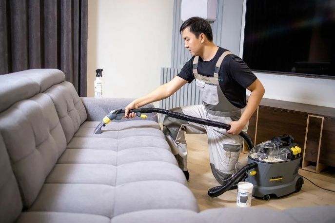 شركة تنظيف كنب بالرياض