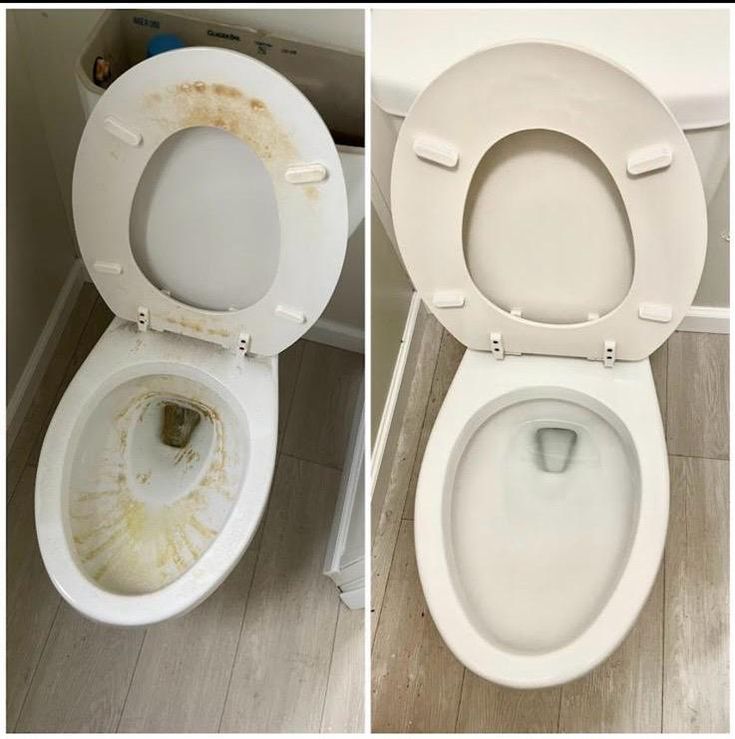 كيف يمكن تنظيف الحمامات والمطابخ؟ يمكن تنظيف الحمامات والمطابخ باستخدام مواد تنظيف مناسبة، مثل المنظفات العامة والمطهرات. من الجيد أن تبدأ بإزالة الأوساخ والبقع من الأسطح، ثم استخدام الفرشاة أو الإسفنجة لتنظيف الأماكن التي يصعب الوصول إليها. لا تنسى أن تشدد على تنظيف الأحواض، والمراحيض، والأرضيات جيدًا لضمان بيئة نظيفة وصحية.