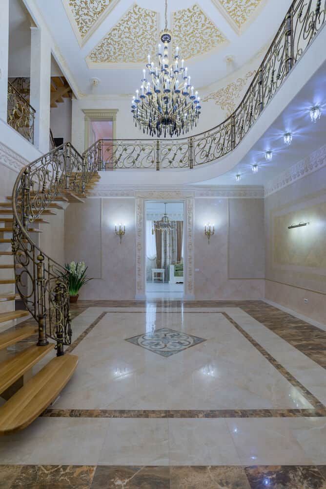 ما هي شركات تنظيف القصور؟ شركات تنظيف القصور هي شركات تقدم خدمات تنظيف وصيانة للقصور والمنازل الفخمة. تشمل هذه الخدمات التنظيف العميق للأرضيات، النوافذ، المفروشات، وغيرها من المناطق في القصور لضمان الحفاظ على نظافتها وتهيئتها بشكل جيد. كما قد تقدم بعض الشركات خدمات إضافية مثل تنظيم وترتيب المساحات والاهتمام بالحدائق.