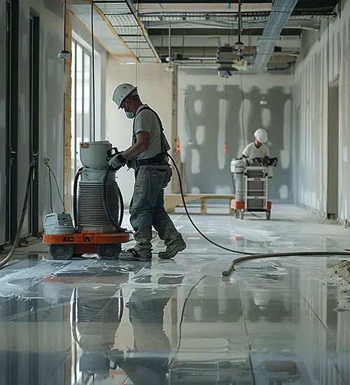 كيف يمكن تنظيف بعد البناء؟ تنظيف بعد البناء يتطلب خطوات معينة. يجب أن تبدأ بإزالة المواد الكبيرة مثل الحطام والأخشاب. بعد ذلك، يمكن للعمال استخدام المكانس وشفاطات الغبار لتنظيف الأرضيات. يجب أيضًا غسل النوافذ والأبواب وإزالة أي آثار للغبار من الجدران والأسطح. استخدام مواد التنظيف المناسبة سيساعد في تحقيق نتائج أفضل.