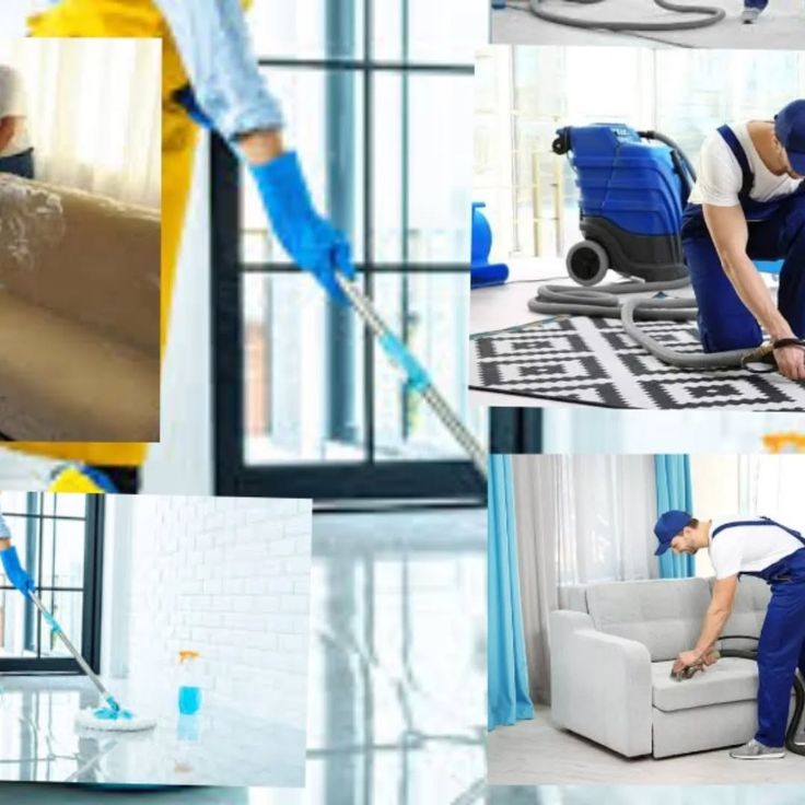 كيف يمكنني تنظيف المنازل في الخرج؟ يمكنك تنظيف المنازل في الخرج من خلال اتباع خطوات منظمة تشمل تجهيز المواد اللازمة، مثل المنظفات، والمماسح، والمكانس، وتحديد الجدول الزمني لتنظيف كل غرفة. يمكنك أيضًا استخدام تقنيات تحافظ على النظافة لفترات أطول وتوفير الوقت والجهد.