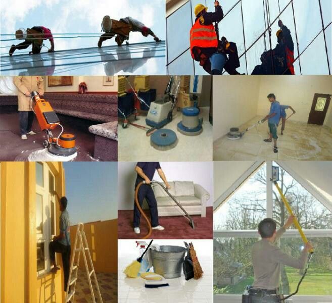 ما هي مؤسسة تنظيف المنازل في الخرج؟ مؤسسة تنظيف المنازل في الخرج هي خدمة تقدم عمليات تنظيف للمنازل، حيث تهتم بتوفير بيئة نظيفة وصحية للعملاء من خلال تقديم مجموعة متنوعة من خدمات التنظيف.