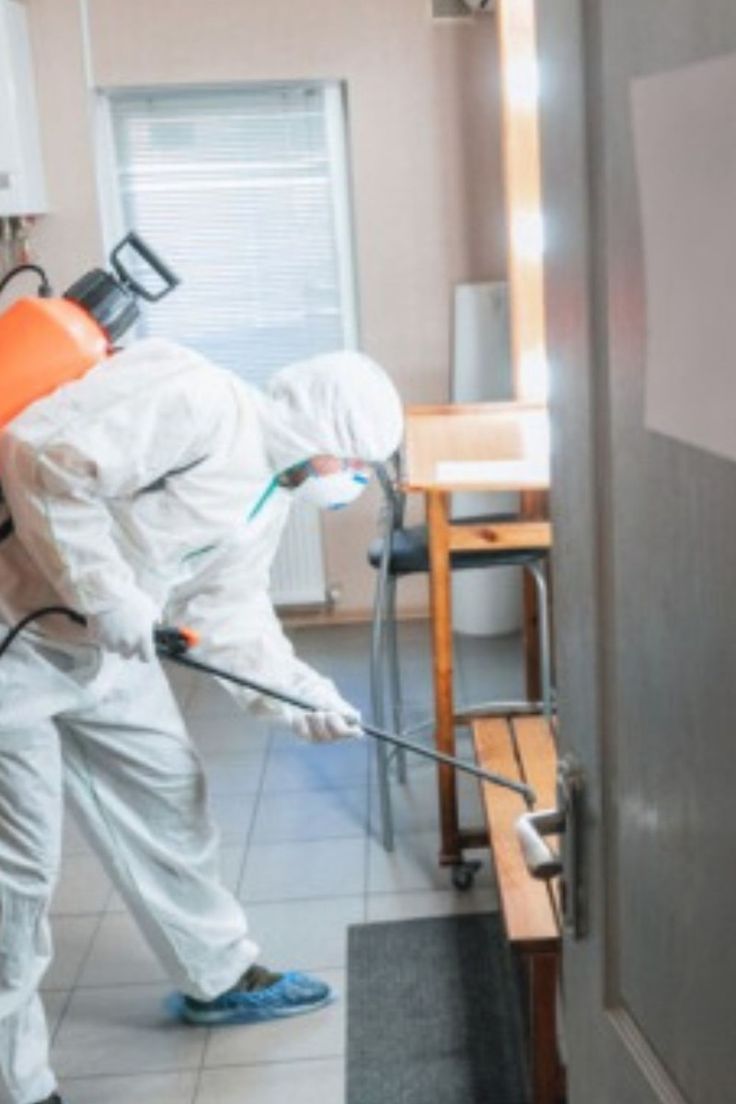 رش مبيدات بالرياض عقود سنوية