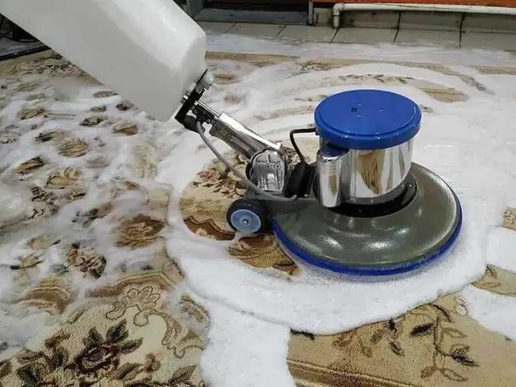 ما هي مغاسل الجبر لغسيل السجاد؟ مغاسل الجبر هي مراكز متخصصة في تنظيف وغسل السجاد، حيث توفر خدمات عالية الجودة للعناية بالسجاد وتنظيفه بشكل فعال.