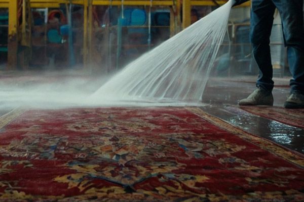 مغاسل الجبر س: ماذا تقدم مغاسل الجبر؟ ج: تقدم مغاسل الجبر خدمات غسيل الملابس. س: هل هناك خدمات إضافية توفرها مغاسل الجبر؟ ج: نعم، تقدم مغاسل الجبر خدمات الكي والتنظيف الجاف. س: ما هي أنواع الملابس التي يمكن غسلها في مغاسل الجبر؟ ج: يمكن غسل جميع أنواع الملابس، بما في ذلك الملابس اليومية، الملابس الرسمية، والأغطية. س: هل توفر مغاسل الجبر خدمة توصيل؟ ج: نعم، تقدم مغاسل الجبر خدمة توصيل للملابس المغسولة.