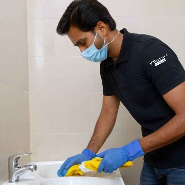  ما هي خطوات تنظيف المطابخ والحمامات؟ يمكنك تنظيف المطابخ والحمامات بفعالية من خلال اتباع بعض الخطوات الأساسية. أولاً، تأكّد من أن لديك جميع المستلزمات اللازمة مثل المنظفات والمطهرات، بالإضافة إلى أدوات التنظيف. بعد ذلك، ابدأ بإزالة الفوضى من السطح قبل البدء في التنظيف. استخدم المنظف المناسب لكل نوع من الأسطح، واهتم بتنظيف الزوايا والأماكن التي تجمع الأوساخ. في النهاية، تأكد من ترك المساحات نظيفة ومعقمة.