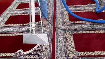 شركة تنظيف فرش المساجد بالرياض