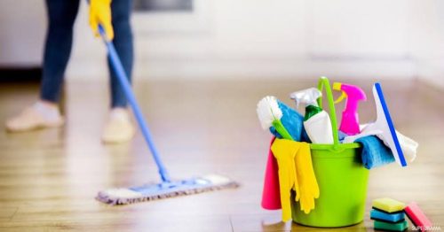 شركة تنظيف بالدرعية